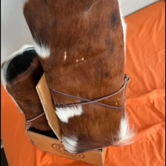 Boot rugs - Picture 2 of 2